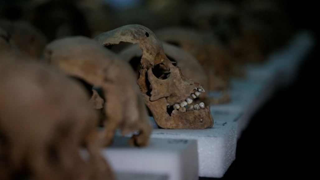 الجزائر تعلن الشروع باستعادة "جماجم ثوارها" من فرنسا