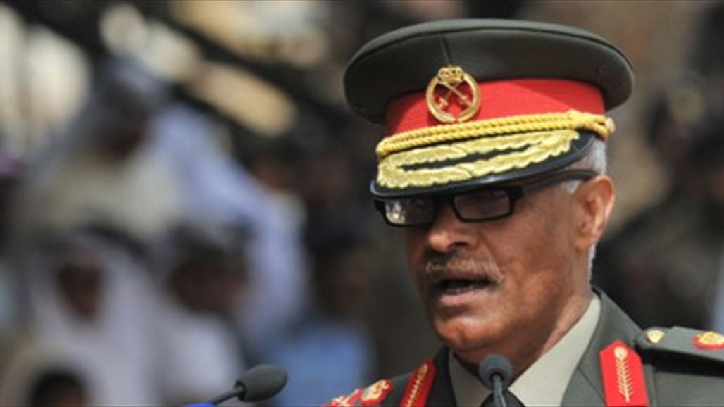 نجاة رئيس اركان الجيش الكويتي اثر سقوط مروحيته في بنغلادش