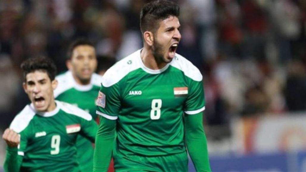 مهند عبد الرحيم يوافق على عرض مغري من الدوري التايلندي الممتاز