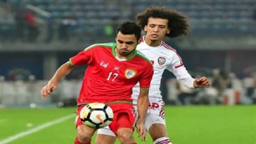 الإمارات وعمان يحشدان الجماهير لنهائي "خليجي 23"