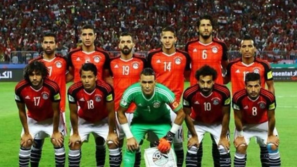 "الفراعنة" يهيمنون على جوائز الافضل في 2017