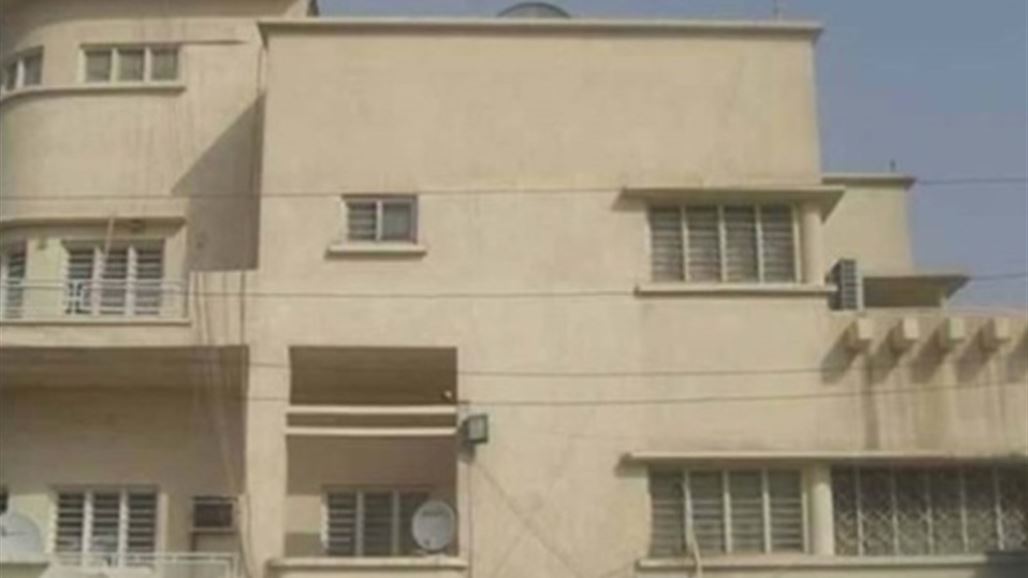 القاهرة تتابع مصير توأم فيلا أم كلثوم في بغداد