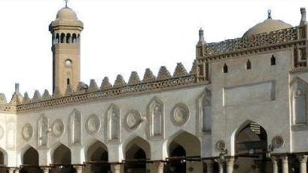 الأزهر: قتل الإرهابيين واجب شرعي على رجال الشرطة والجيش