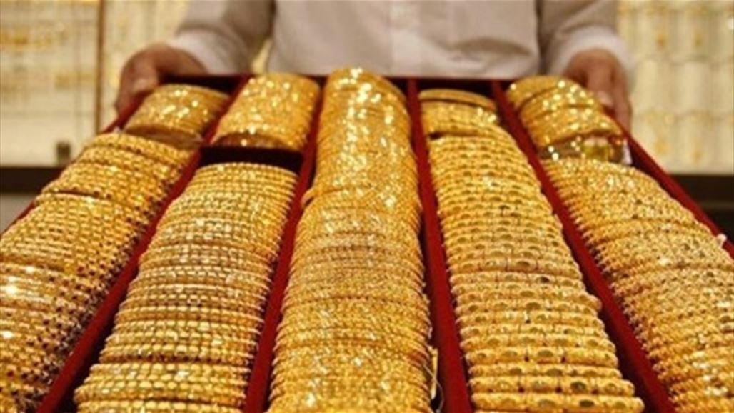 الامارات والعراق أكثر المستوردين للمجوهرات التركية لعام 2017