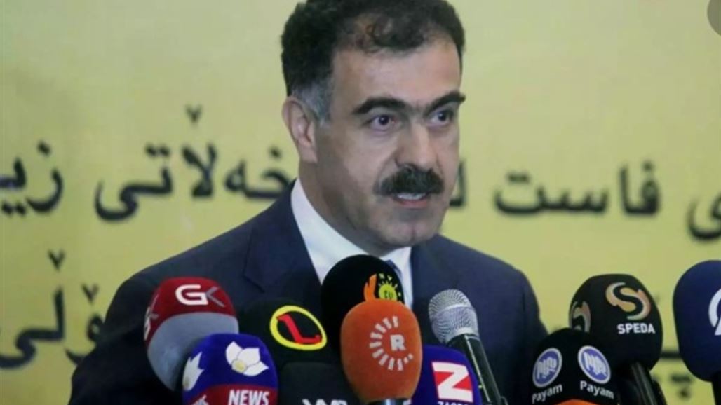 كردستان: تصريحات رضائي بشأن احداث ايران الاخيرة لا تخدم علاقات الاقليم وايران