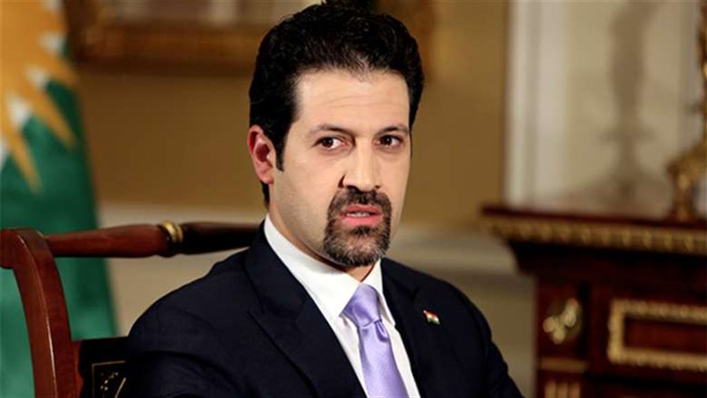 عضو بمجلس السليمانية يسجل دعوى قضائية ضد الطالباني