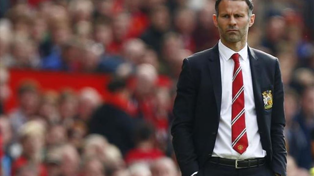 غيغز يقترب من تدريب ستوك سيتي