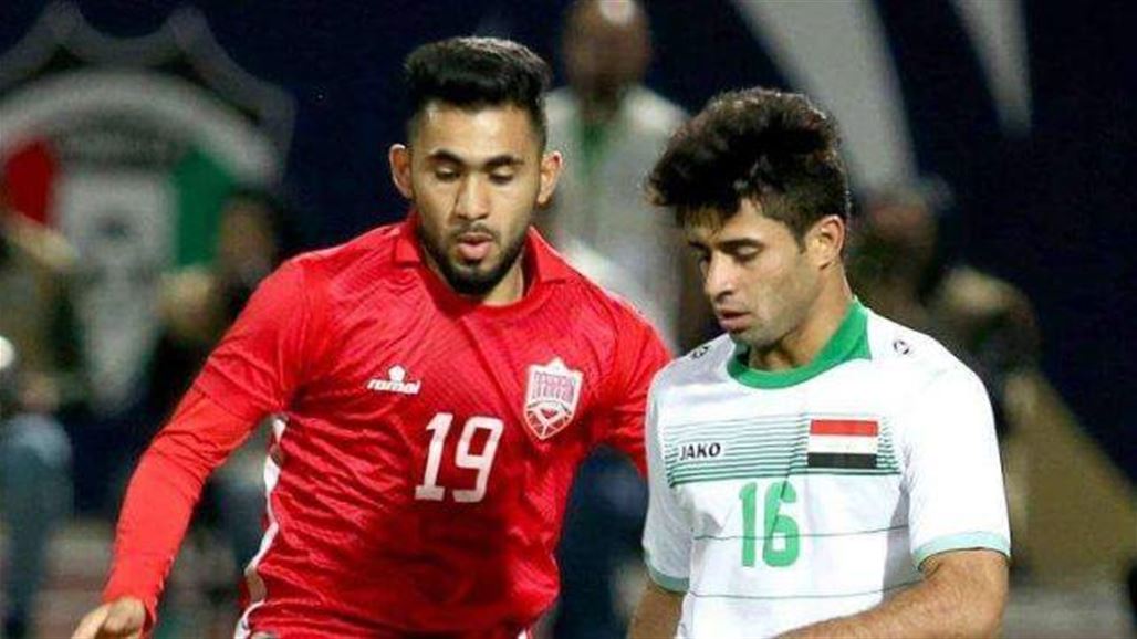 حسين علي ضمن أبرز خمسة لاعبين في نهائيات آسيا تحت 23 عاماً