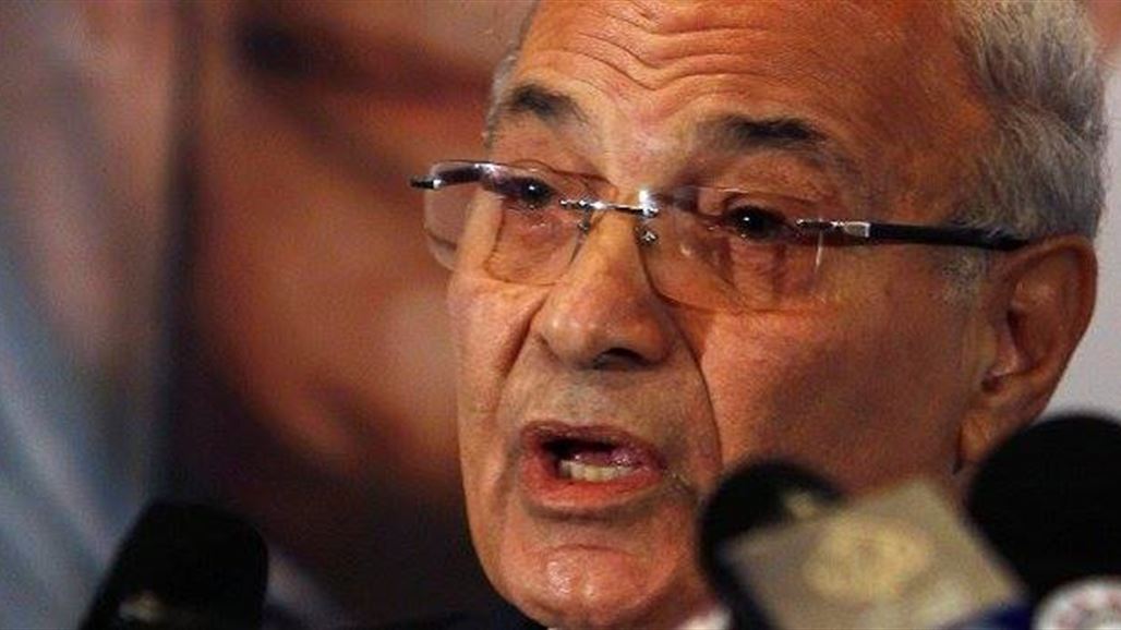 أحمد شفيق يتراجع عن ترشحه لانتخابات الرئاسة المصرية