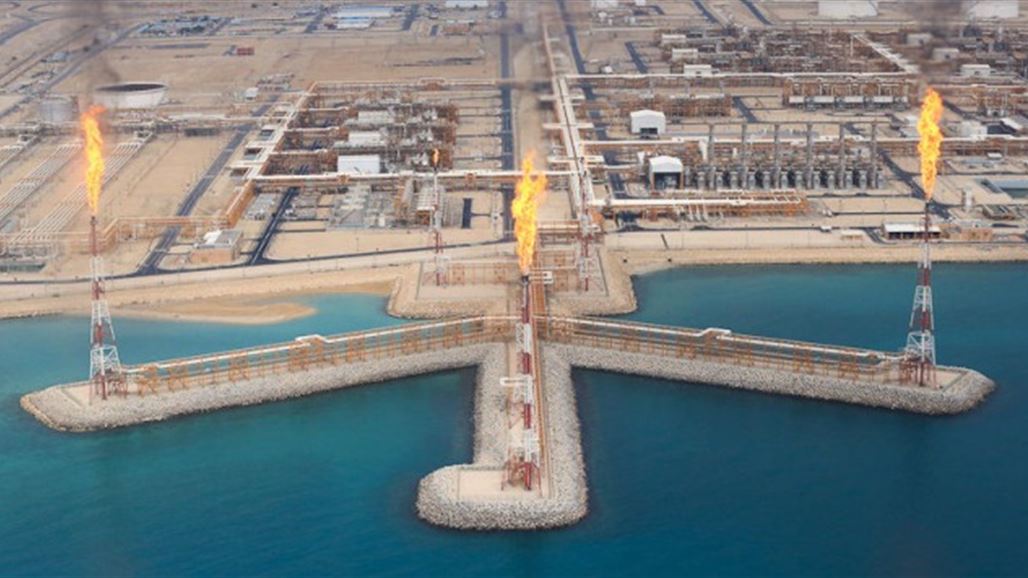 البصرة تستعد لاستيراد الغاز الإيراني في الشهرين المقبلين