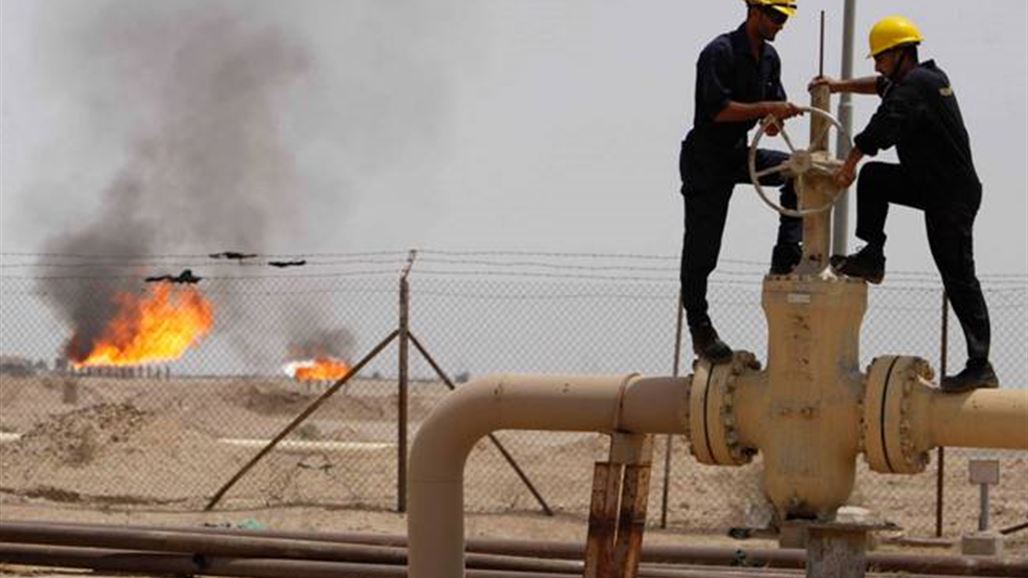 محافظ كركوك  يطالب بتأهيل وحدة انتاجية بمصفاة المحافظة بطاقة 20 الف برميل   