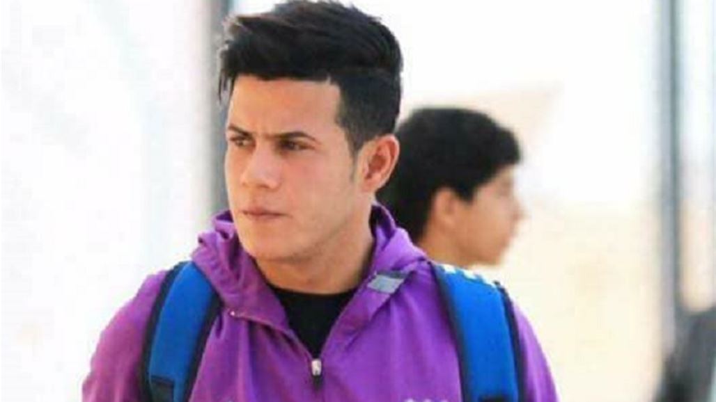 "أبو كريشة" يغادر الأولمبي ويتجه إلى البصرة