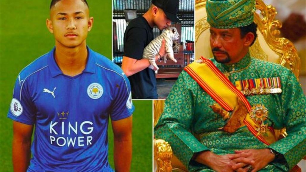 تعرف على اللاعب "الاغنى" في كرة القدم