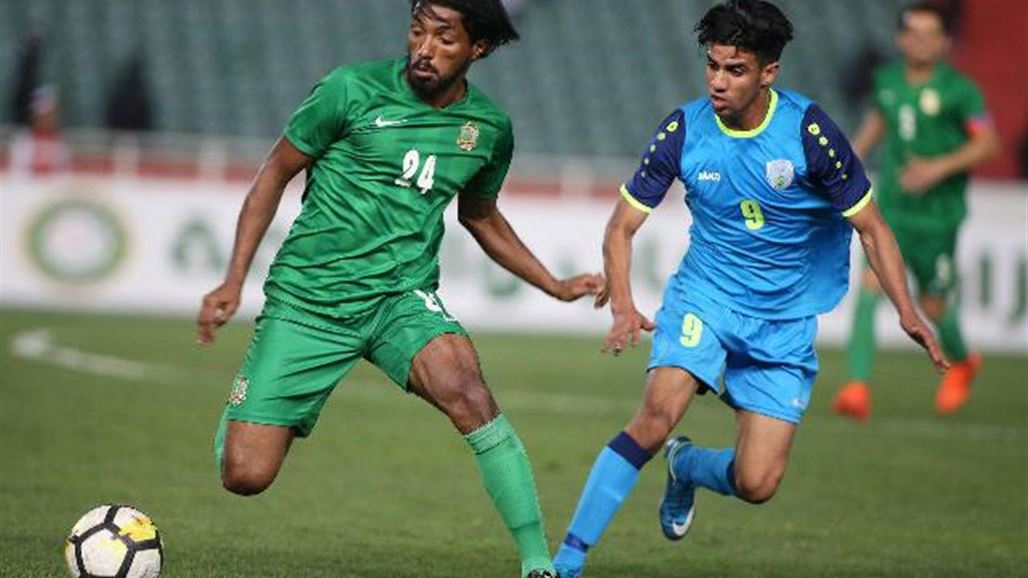 توقيت جديد لمباراة الشرطة ونفط الوسط بالدوري الممتاز