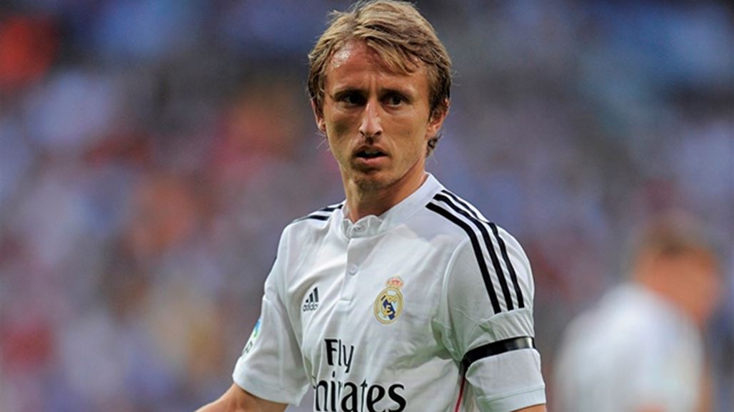 مودريتش يدفع مليون يورو تجنباً للسجن