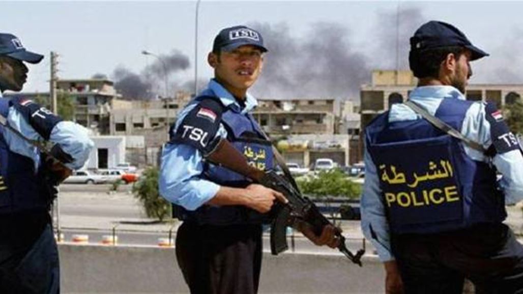 شرطة ديالى: قدمنا اكثر من خمسة الاف شهيد وجريح بعد 2003 لدعم امن المحافظة