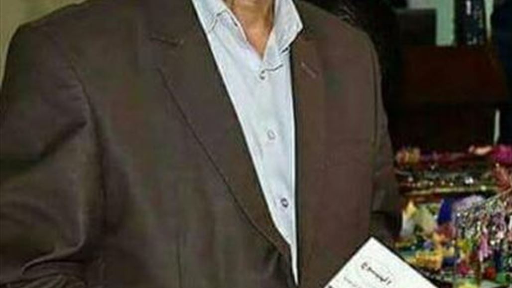 وفاة الأديب احمد الكركوكلي عن عمر ناهز الـ71 عاماً