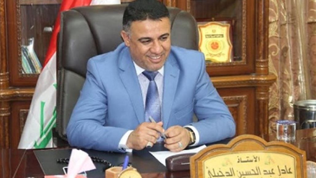 ذي قار: تصريحات مسؤولي المثنى بشأن الحدود الادارية مع المحافظة غير دقيقة