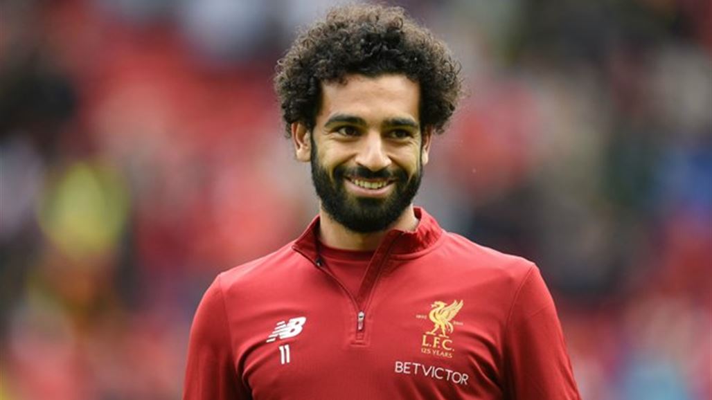 صلاح يدخل دائرة اهتمامات ريال مدريد