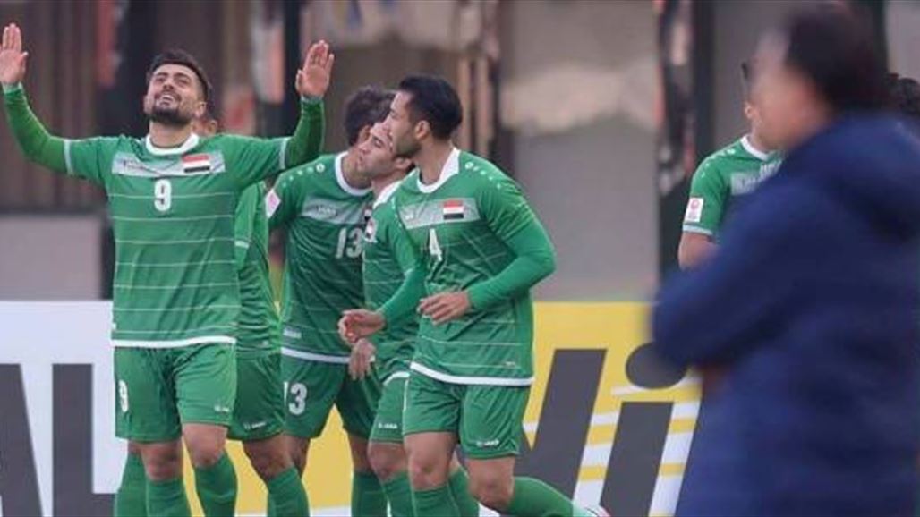عبطان مشيداً بالاولمبي: اللاعبون كانوا عند حسن الظن