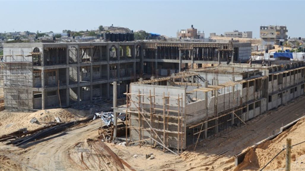 مستثمرون يناشدون العبادي بتخليصهم من جهات تبتزهم عبر الاعلام والتواصل الاجتماعي