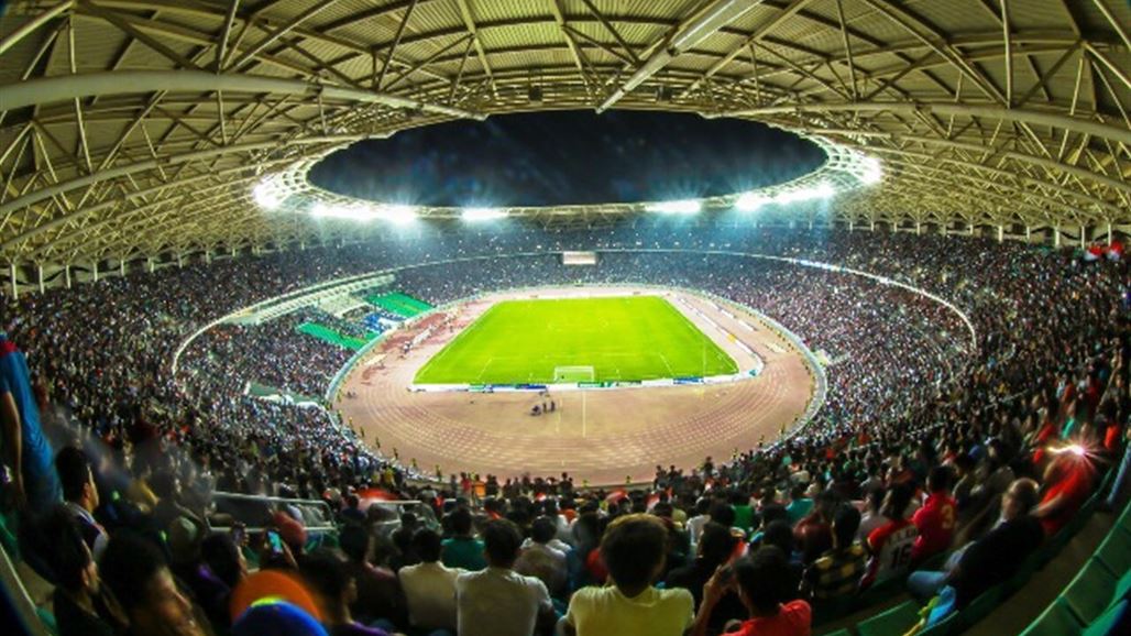 الجماهير العراقية تطلق هاشتاك "دارك يالاخضر" ترحيباً بالسعودية بعد غياب 39 عاماً