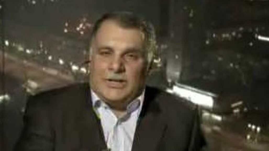 النزاهة: صدور قرار ملكي اردني بتسليم زياد القطان للسلطات العراقية