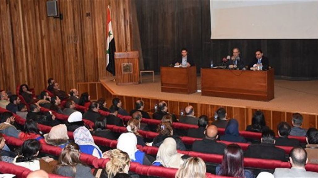 سوريا تطالب أمريكا وتركيا بسحب قواتهما من أراضيها