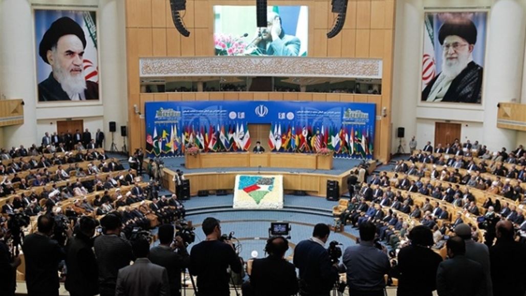 إنطلاق مؤتمر البرلمانات الاسلامية في طهران بمشاركة 44 دولة