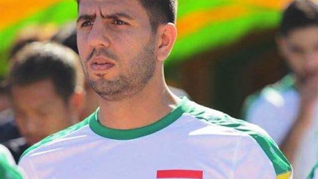 بعد تعثر انتقاله للدوري التايلندي.. عروض خليجية على طاولة مهند عبد الرحيم