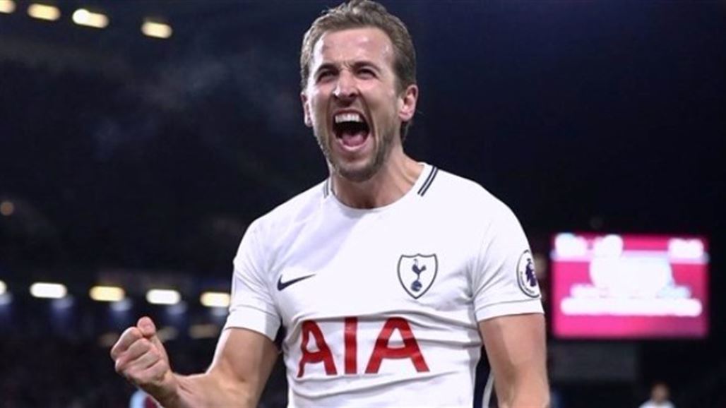 قطار كين يواصل تحطيم الارقام القياسية