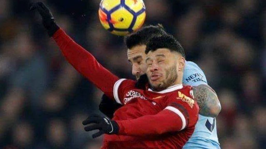 ليفربول يلحق الهزيمة الأولى بمانشستر سيتي في البريميرليغ