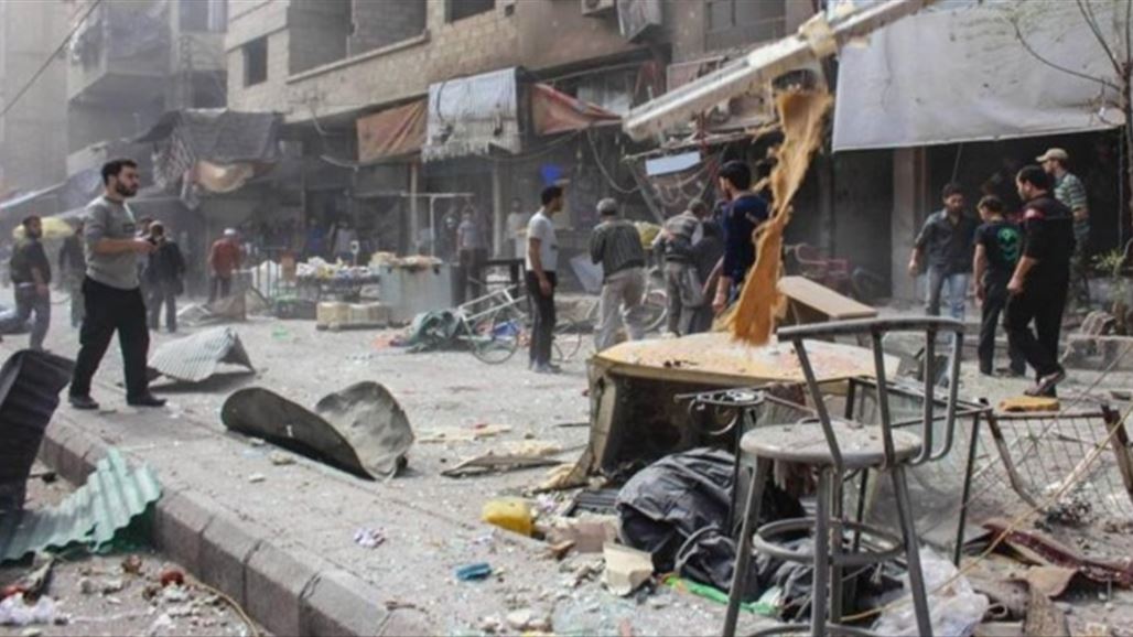 26 قتيلا و95 جريحا في حصيلة نهائية لتفجير الطيران المزدوج