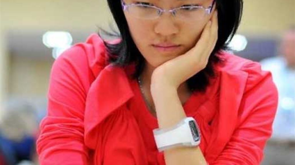 من هي ملكة الشطرنج التي تغلبت على الرجال؟