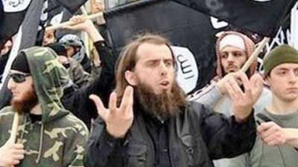 برلين تكشف عن عدد الالمانيين الذين ما زالوا ضمن صفوف "داعش" في العراق وسوريا