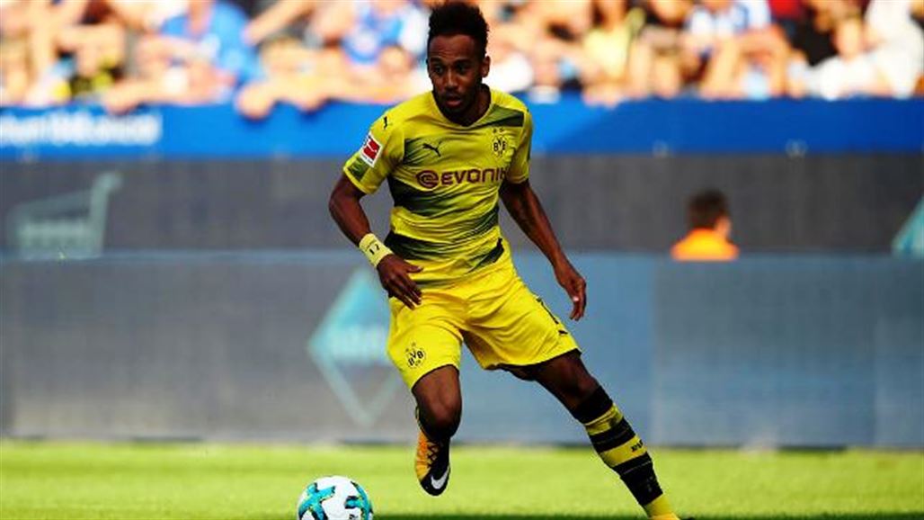 أوباميانغ يقترب من خلافة سانشيز في آرسنال