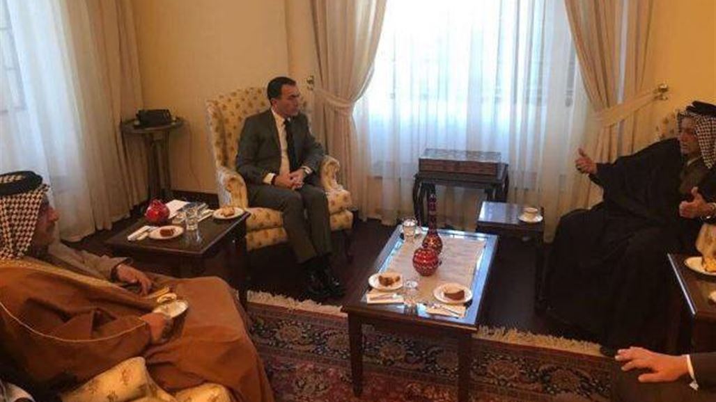 تركيا تؤجل ملء سد اليسو الى حزيران المقبل