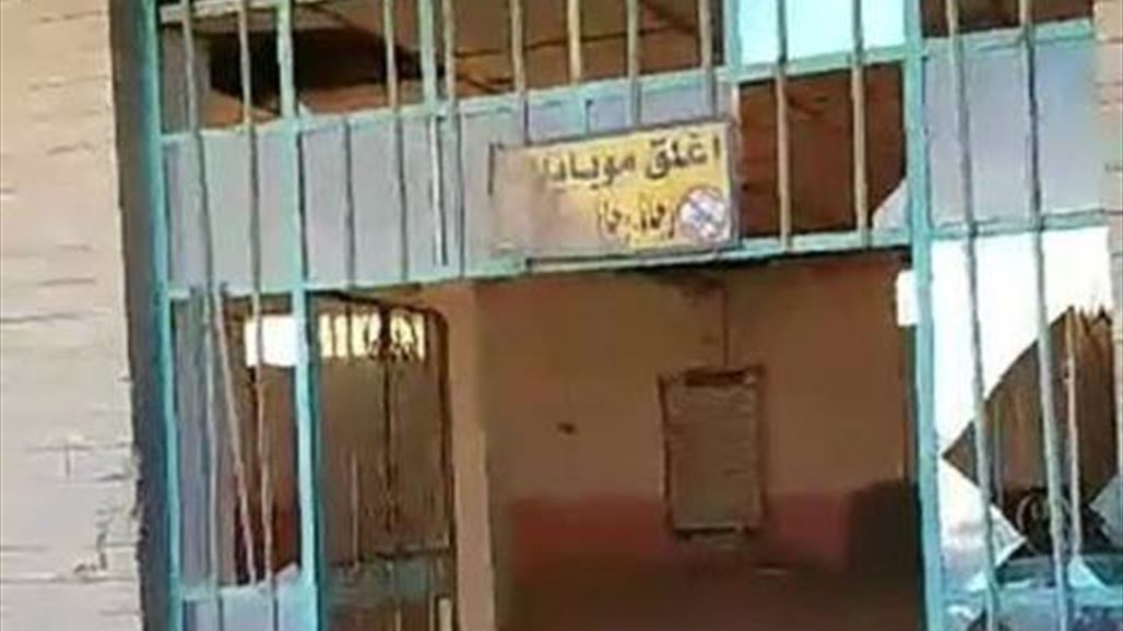 بالوثيقة.. أئمة وخطباء هيت يرفضون تحويل بناية مسجد لكازينو "لبيع الخمور"