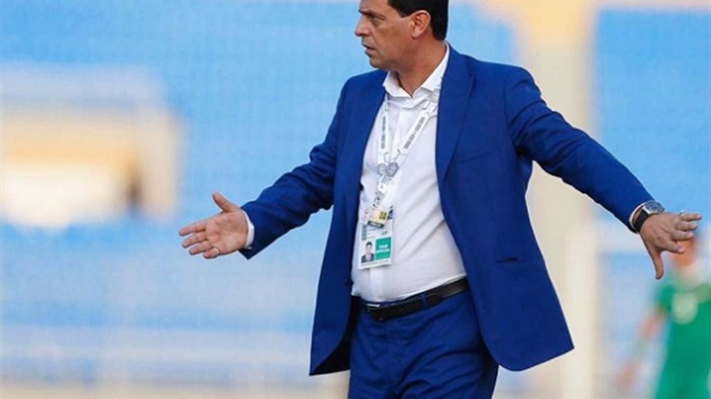 شهد: الاولمبي يتحسن مستواه من مباراة لاخرى