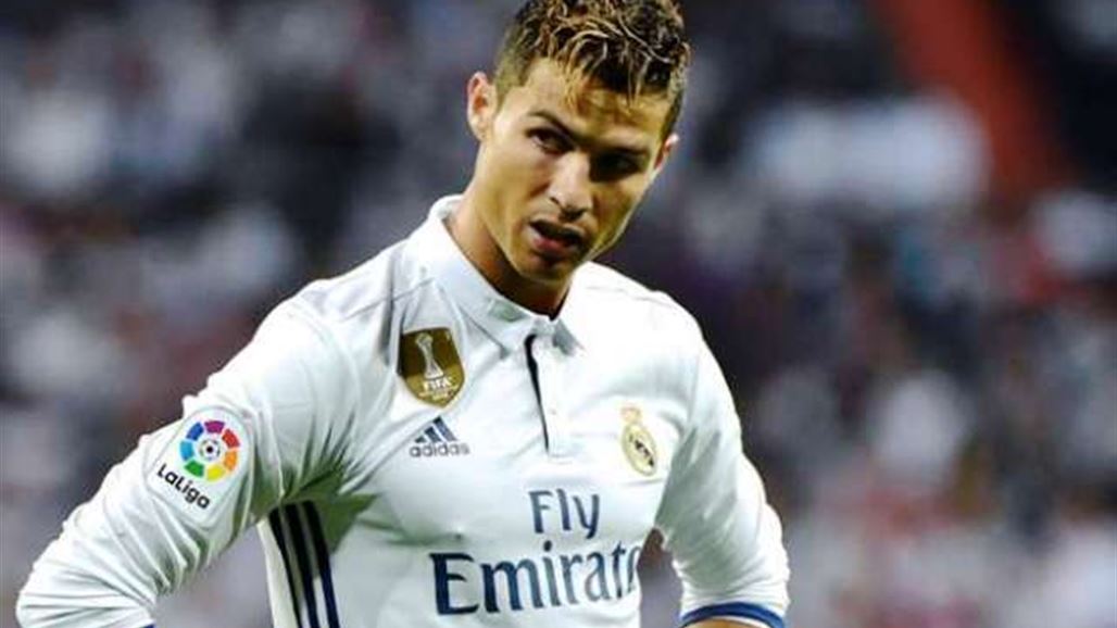 جماهير ريال مدريد لاترغب ببقاء كرستيانو مع الفريق