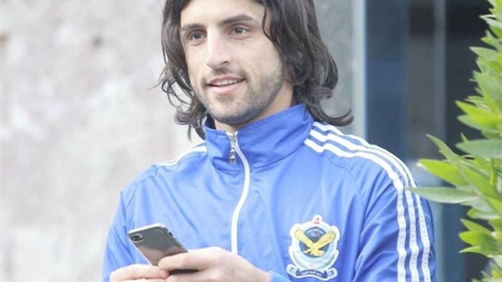 رسمياً.. همام طارق يعود إلى الصقور