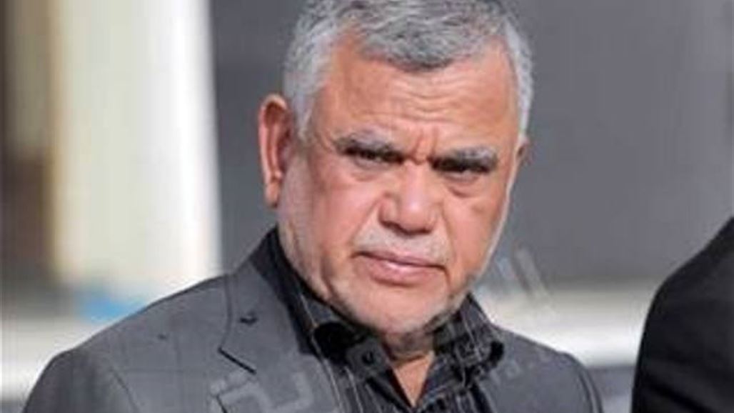 العامري: تأجيل الانتخابات يعني الذهاب الى المجهول