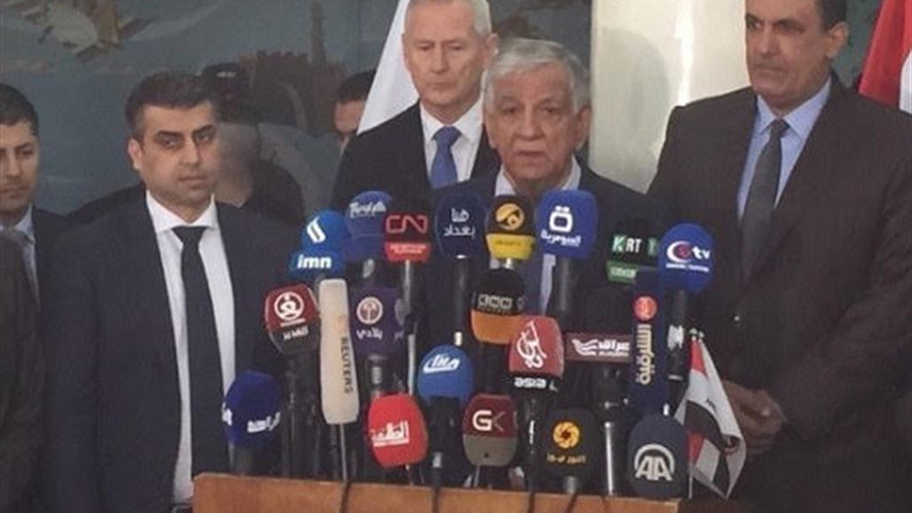 النفط: نعمل على رفع انتاج شركة نفط الشمال الى مليون و500 مليون برميل