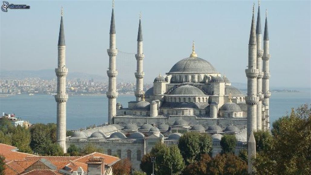 اعتداء عنصري على مسجد في هولندا