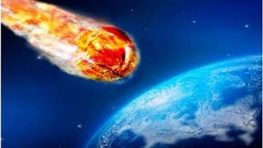 جسم فضائي "أكبر من برج خليفة" يهدد الأرض بعد أسبوعين