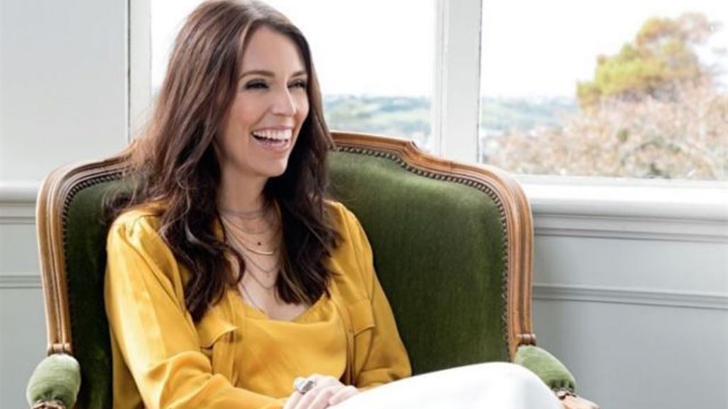 في سابقة بتاريخ بلادها.. رئيسة وزراء نيوزيلندا تعلن حملها بطفلها الأول