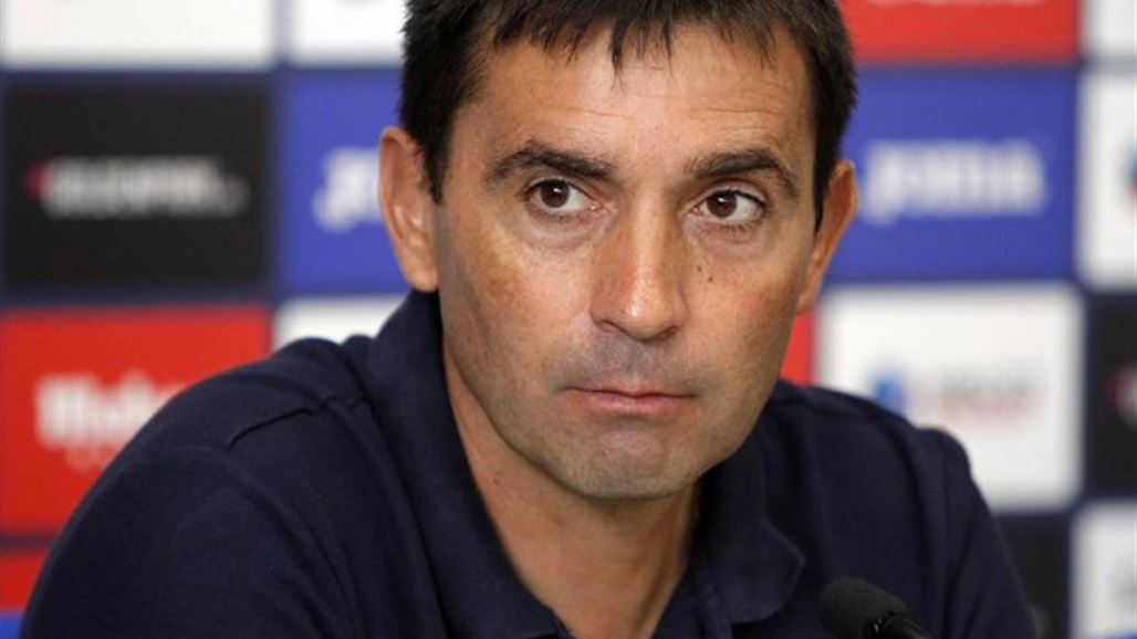 مدرب ليغانس: سننافس ريال مدريد في البرنابيو