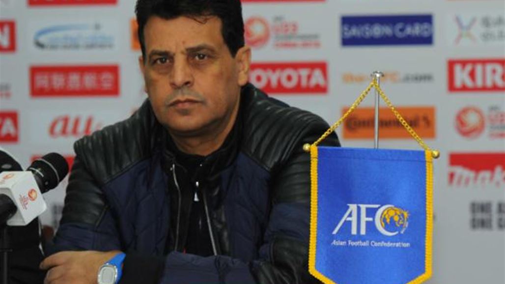 شهد: جاهزون لجميع الاحتمالات امام فيتنام