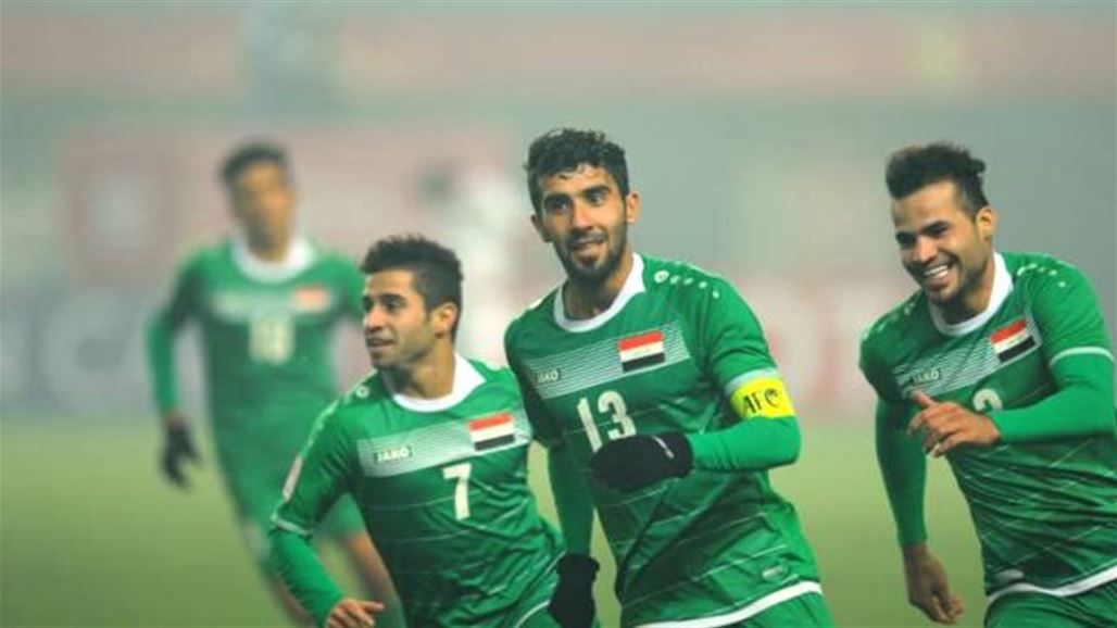 الاولمبي يواجه فيتنام ويضع عينه على نصف نهائي آسيا تحت 23 عاماً