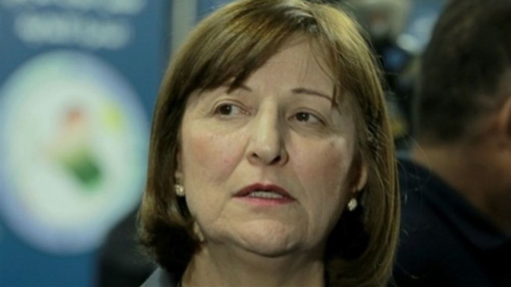 عضو بالتعليم النيابية تطالب بإعتماد كفاءة الاداء النيابي لاعضاء البرلمان